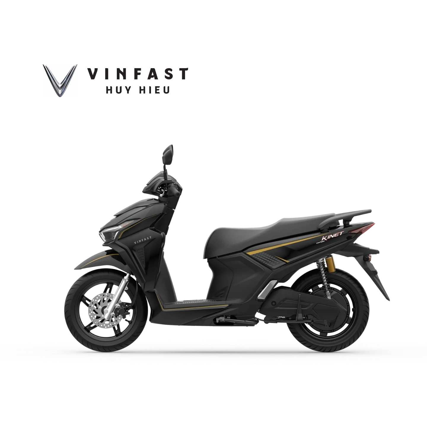 VinFast Kinet - Ảnh 3