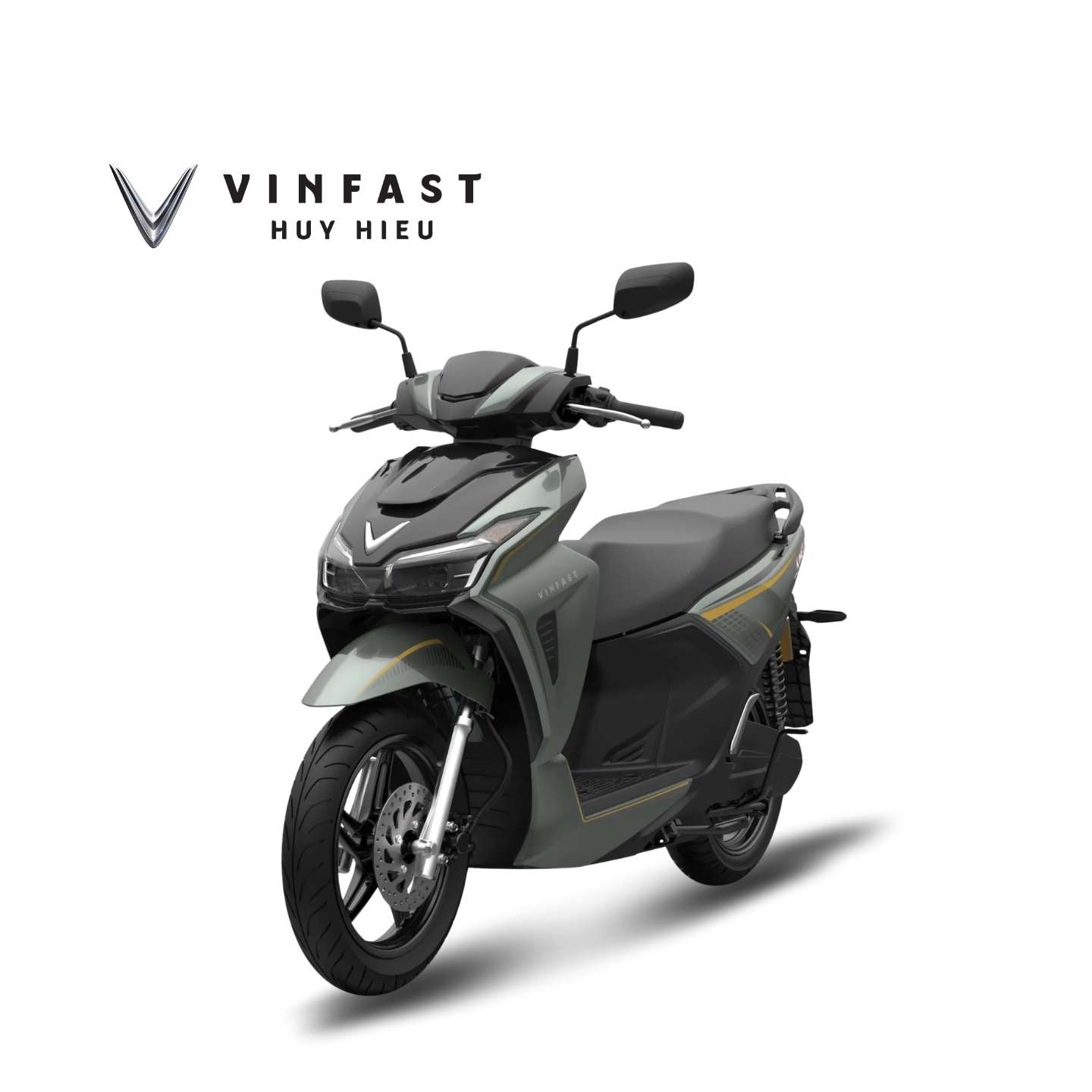 VinFast Kinet - Ảnh 6